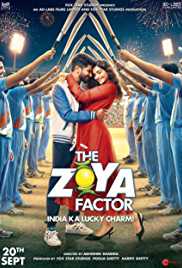 The Zoya Factor 2019 DVD SCR Full Movie